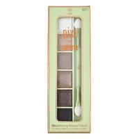 Pixi Mesmerizing Mineral Palette 5.76g