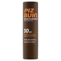 piz buin in sun lipstick spf 30 high 49g