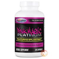 Pink Magic Platinum
