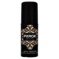 pitrok natural anti perspirant deodorant 100ml