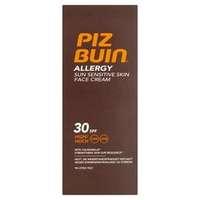 Piz Buin Allergy Face Cream SPF 30 High 40ml