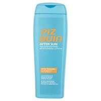 piz buin aftesun tan intensifying moisturising lotion 200ml