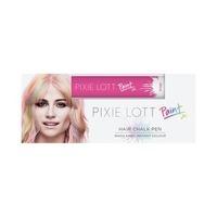 Pixie Lott Paint Hair Hi-Light Pen Pink, Pink