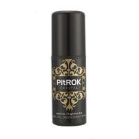 PitRok Crystal Natural Deodorant Spray, 100ml
