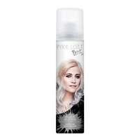 Pixie Lott Paint Silver Metallic Glitter Hair Spray 75ml, Silver