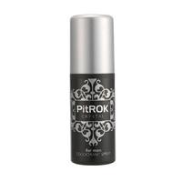 PitRok Crystal Deodorant Spray, 100ml