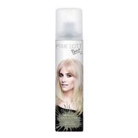 pixie lott paint spray on colour 75ml gold gold