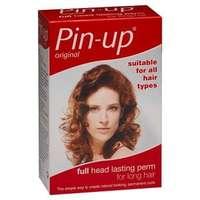 Pin-up Original Full Head Lasting Perm for Long Hair