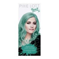 pixie lott paint sea mist 133 green