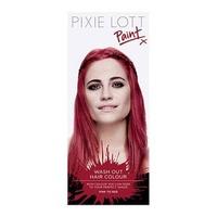 Pixie Lott Paint from Pink to Red 132, Pink