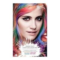 Pixie Lott Paint Washout Hair Colour Mix 205, Multi