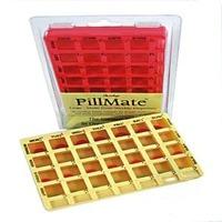 Pillmate Mult Dose Week