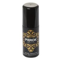 pitrok natural deodorant spray