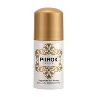 pitrok frag roll on deodorant women