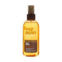 Piz Buin Wet Skin SPF30 Transparent Sun Spray