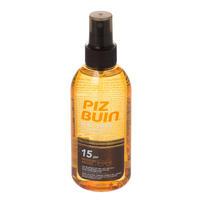 Piz Buin Wet Skin SPF15 Transparent Sun Spray