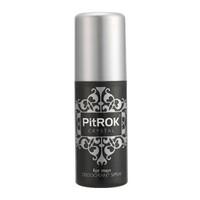 Pitrok Frag Spray Deodorant Men