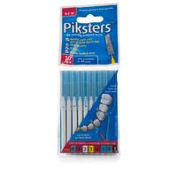 Piksters Interdental Brushes White