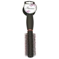 Pink Ball Tip Finesse Radial Hairbrush
