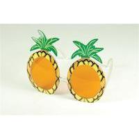 Pineapple Glasses