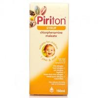 Piriton Syrup