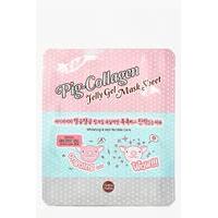 pig collagen jelly mask multi