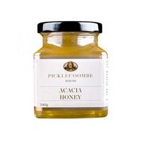 Picklecoombe House Acacia Honey 340g (1 x 340g)