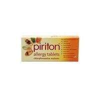 Piriton Allergy Tablets