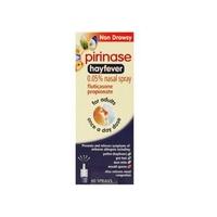 Pirinase Hayfever Nasal Spray