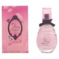 pink fairy juice edt vapo 40 ml