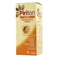 Piriton Allergy Syrup 150ml