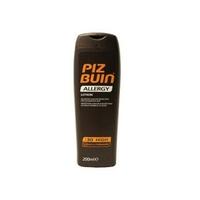 Piz Buin Allergy Lotion SPF 30 High Protection
