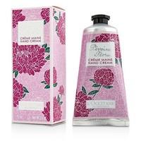 Pivoine Flora Hand Cream 75ml