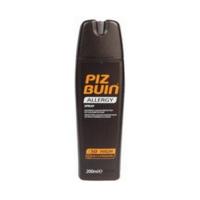 piz buin allergy spray spf50 200ml