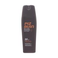 piz buin in sun ultra light sun spray spf 30 200ml