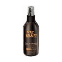 piz buin tan intensifier spray spf 15 150 ml