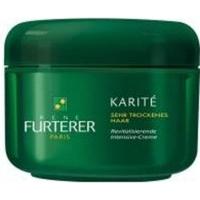 pierre fabre pharma furterer karite conditioning cream 250 ml