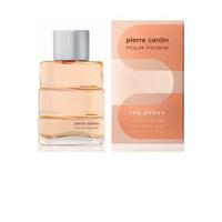 pierre cardin pour femme 75 ml edt spray tester