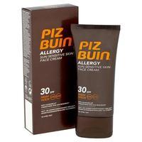 Piz Buin Allergy Face Cream SPF 30 High 40ml