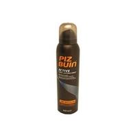 Piz Buin Active Long Lasting Spray SPF 20