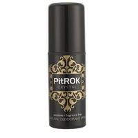 pitrok natural spray deodorant