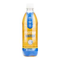 pineapple protein water