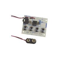 picaxe 8 pin project board kit 5