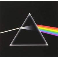 Pink Floyd: Dark Side Of The Moon - Fridge Magnet