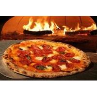 pizza or pasta with wine or beer for two at la cucina lunch offer