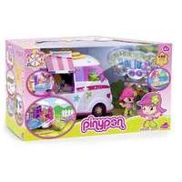 Pinypon Doll Camper Van