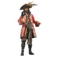 pirates of the carribean at worlds end captain teague 18 inch figure