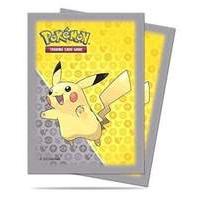 Pikachu Deck Protector Display