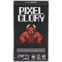 Pixel Glory