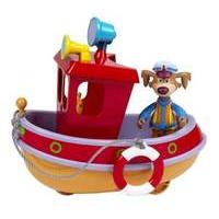 Pip Ahoy! Skippers Bucket Playset